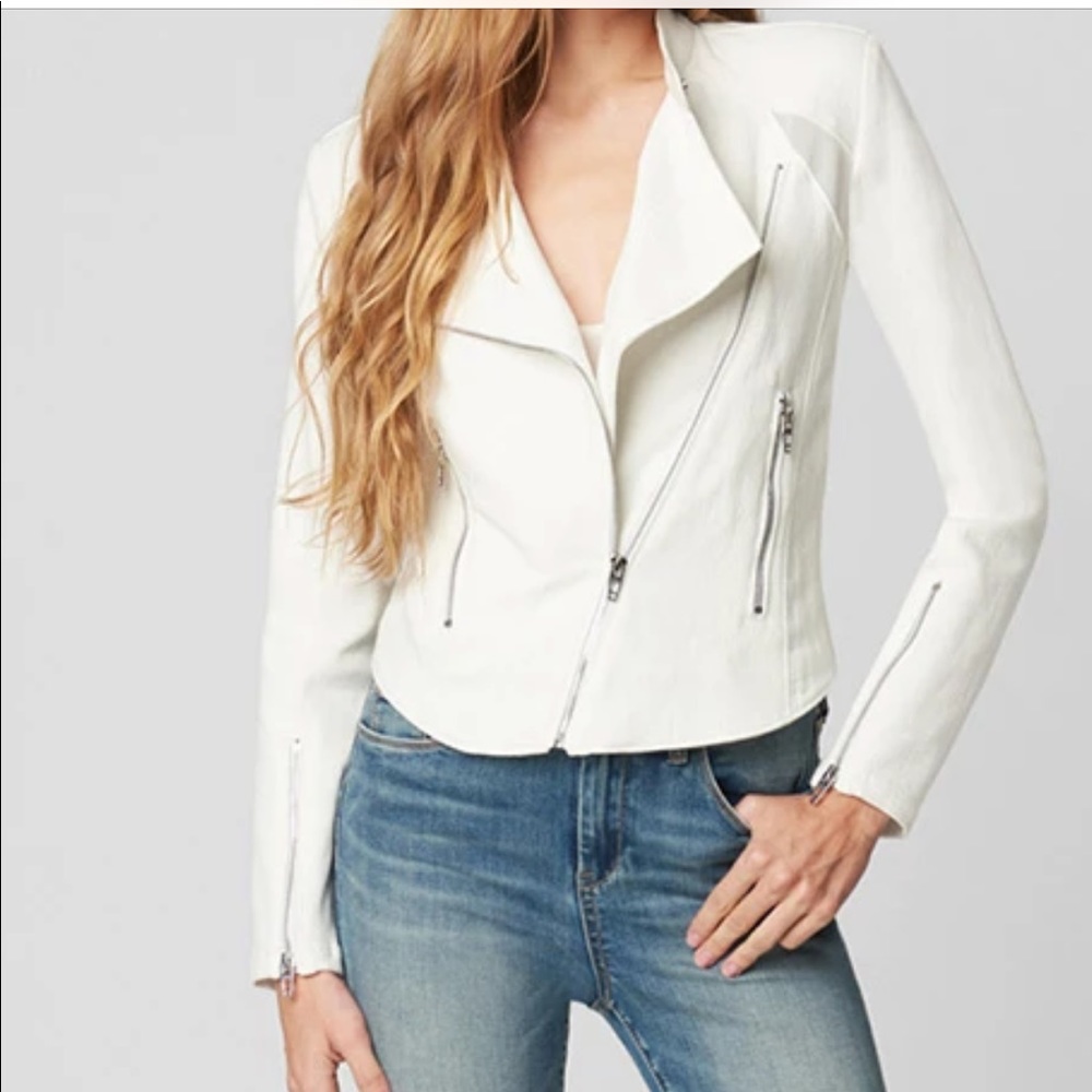 BLANKNYC So Icy Jacket